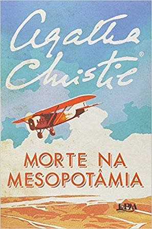 Morte na Mesopotamia