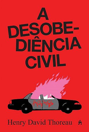 Desobediencia Civil, A