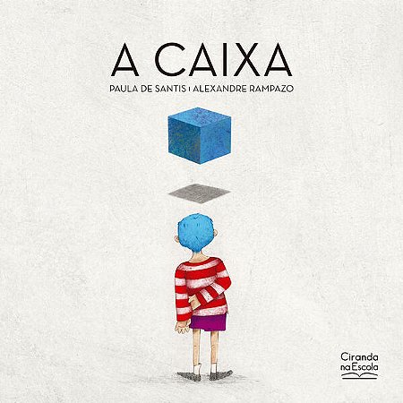 Caixa, A