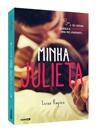 Minha Julieta