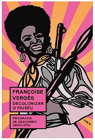 Decolonizar o Museu