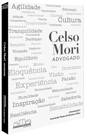 Celso Mori: Advogado