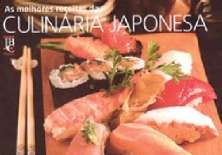 Melhores Receitas da Culinaria Japonesa, as
