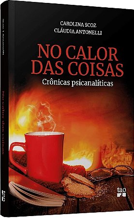 Cidade Fantasma, a - Crônicas Psicanalíticas