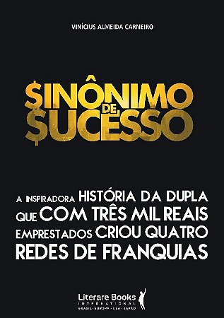 Sinonimo de Sucesso