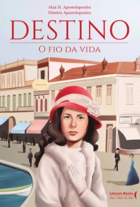 Destino: o Fio da Vida