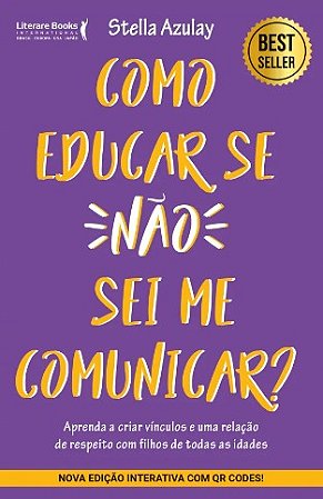Como Educar se Nao Sei me Comunicar