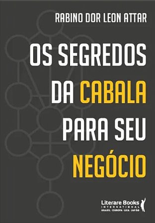 Segredos da Cabala para o Seu Negocio, os
