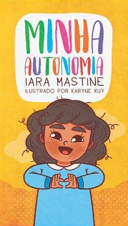Minha Autonomia