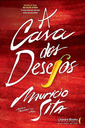 Casa dos Desejos, A