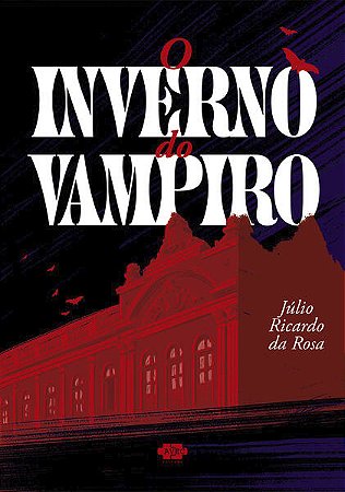 O Inverno do Vampiro