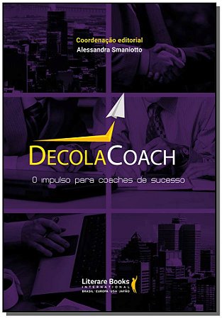 Decola Coach: o Impulso para Coaches de Sucesso