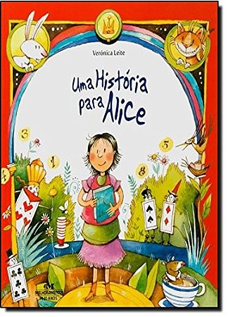 Historia para Alice, Uma