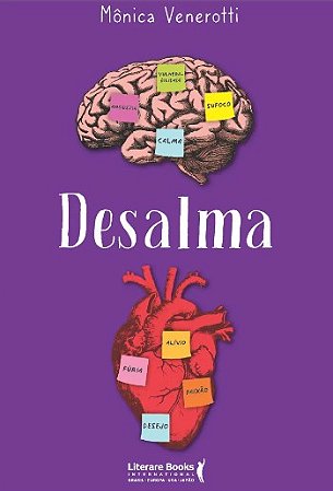 Desalma
