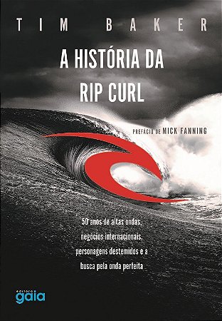 Historia da Rip Curl, A
