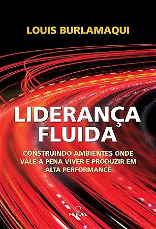 Liderança Fluida