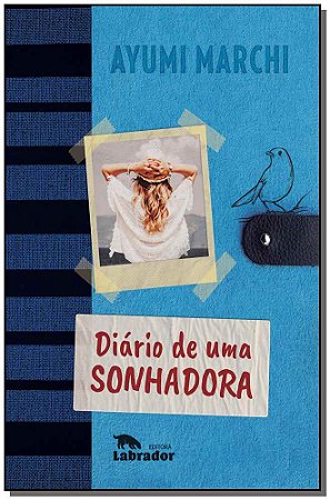 Diário de Uma Sonhadora