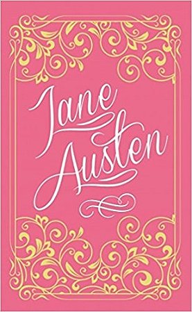 Razao e Sensibilidade / Orgulho e Preconceito / Persuasao