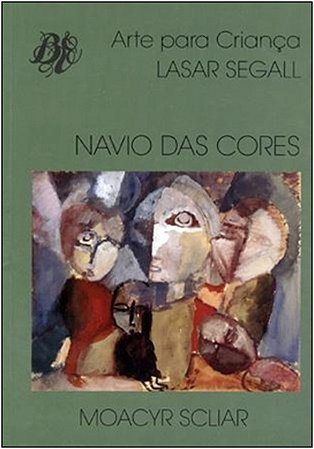 Navio das Cores