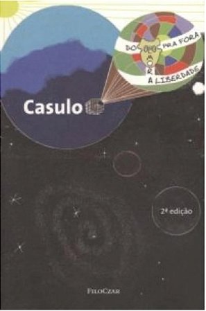 Dos Olhos Pra Fora Mora a Liberdade