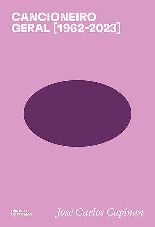 Cancioneiro: Geral [1962-2023]