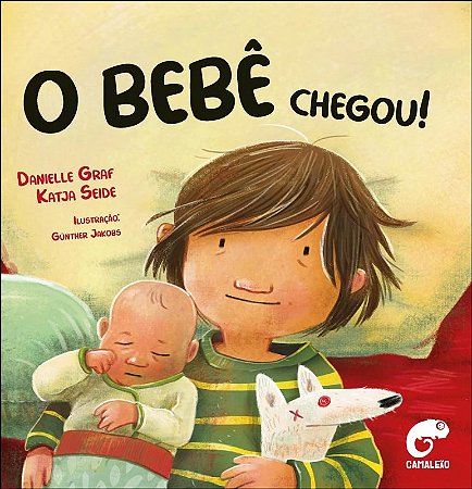 Bebe Chegou!, O