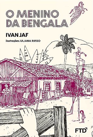 Menino da Bengala, o - Aluno