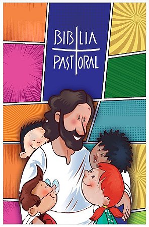 Nova Biblia Pastoral (media/catequese)