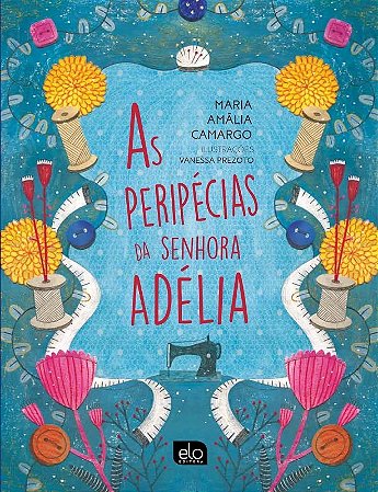 Peripecias da Senhora Adelia, as