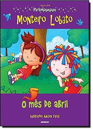 Mes de Abril, O