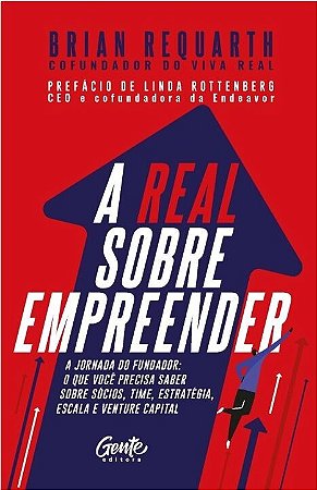 Real sobre Empreender, A
