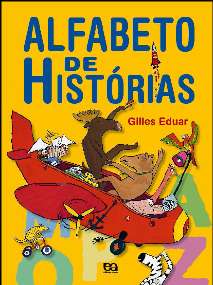 Alfabeto de Historias