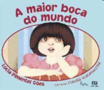 Maior Boca do Mundo, a - Col. Lagarta Pintada