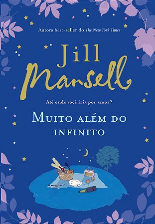 Muito Alem do Infinito