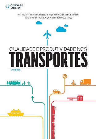 Qualidade e Produtividade Nos Transportes