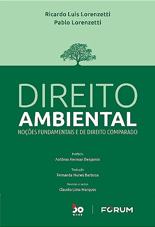 Direito Ambiental