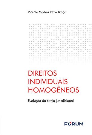 Direitos Individuais Homogeneos