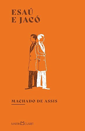 Esau e Jaco