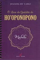 Livro da Gratidao do Hooponopono, O