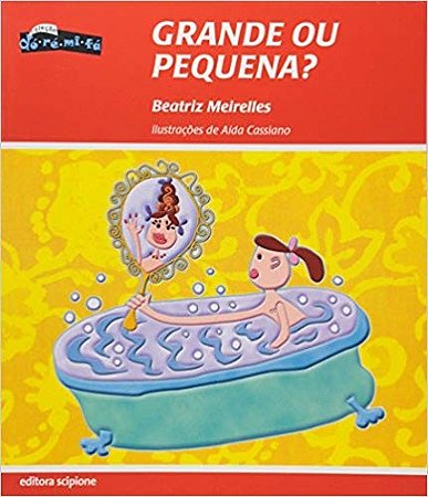 Grande Ou Pequena  -