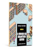 O Sumiço na Biblioteca Safira (1ª Ed.)