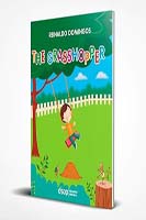 The Grasshopper  (1ª Ed.) (ver Estoque)