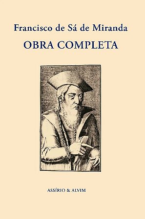 Obra Completa - (assirio & Alvim)