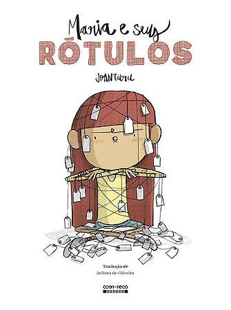 Maria e Seus Rótulos