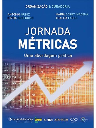 Jornada Métricas