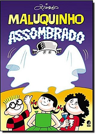 Maluquinho Assombrado