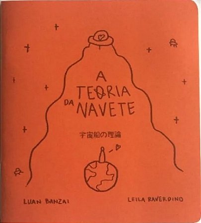 A Teoria da Navete