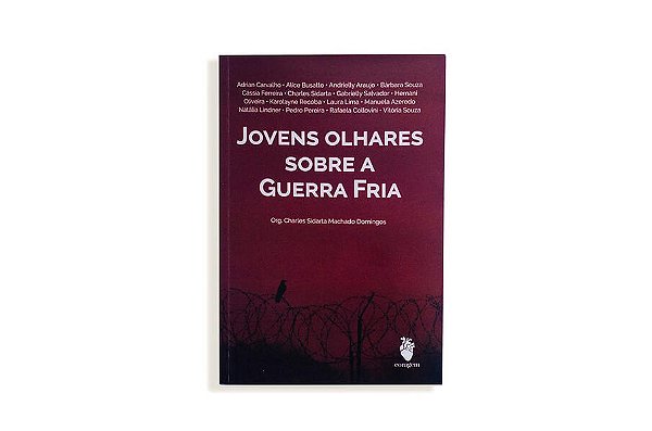 Jovens Olhares sobre a Guerra Fria