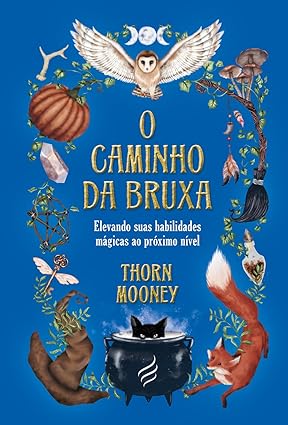 O Caminho da Bruxa