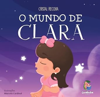 O Mundo de Clara